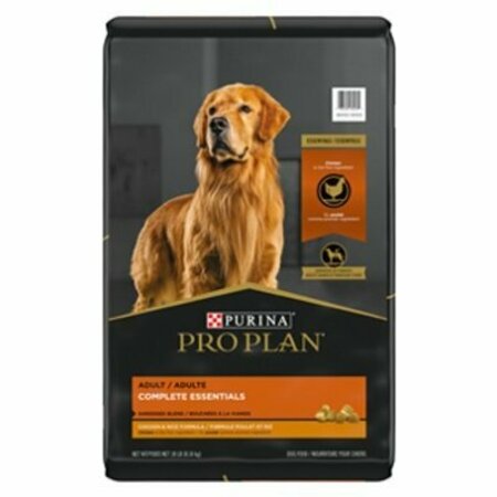 PURINA PRO PLAN Pro 18Lb Chic/Rice Food 13053